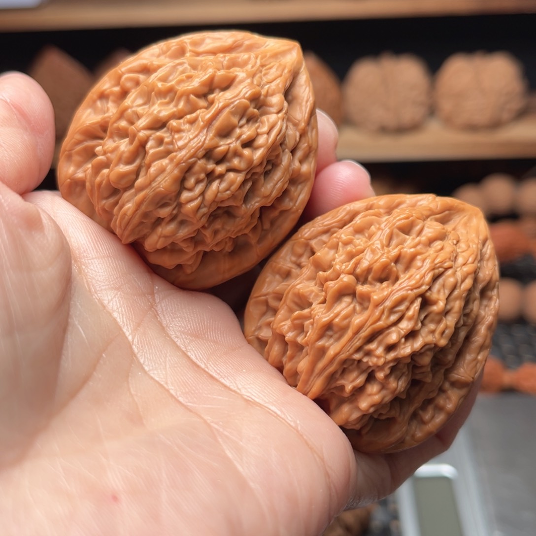 T*@虎头王40边尖有修，高45➕