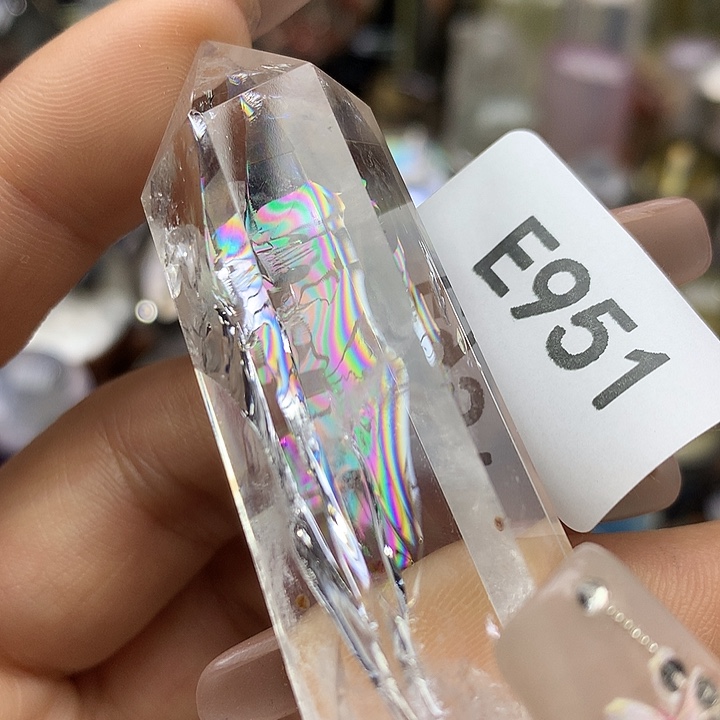 水晶摆件未镶嵌水晶