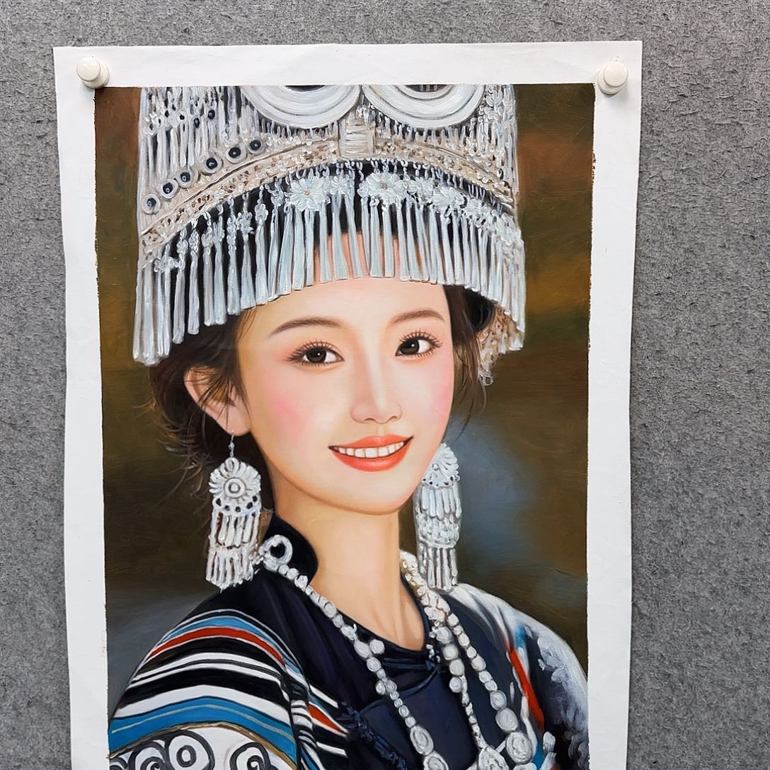 书法书法作品多次参加