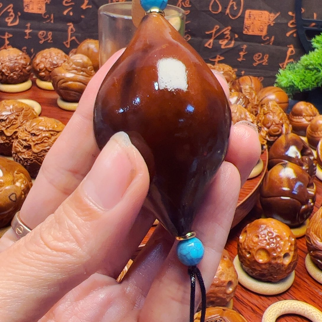 橄榄核手串用****2生命一个