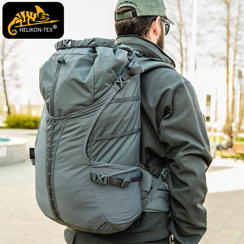 Helikon赫利肯Summit巅峰者40L升战术户外通勤大容量登山双肩背包