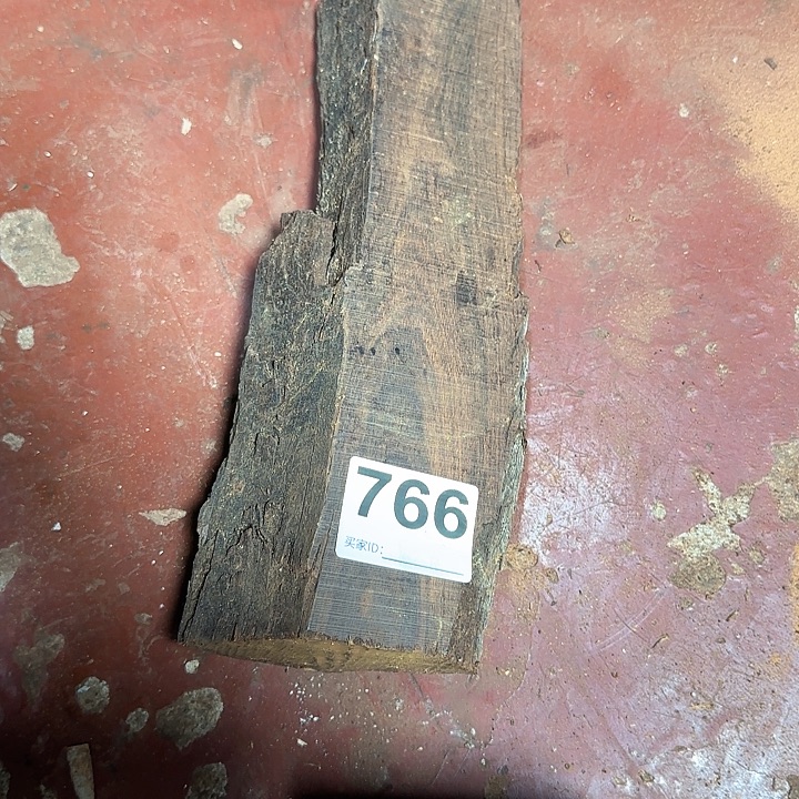 贵***化东非黑黄檀（紫光檀）766