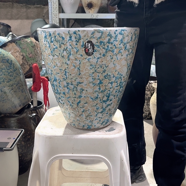 正品口28/高29花盆