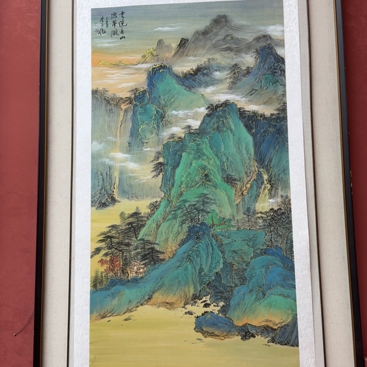 书法书画作品多次参加全国大展获奖