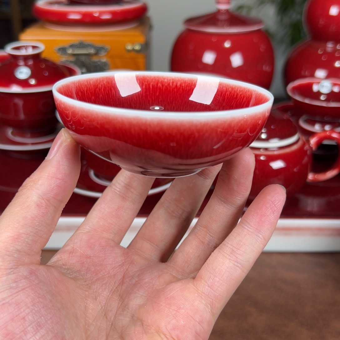 景德镇杯子杯子杯子