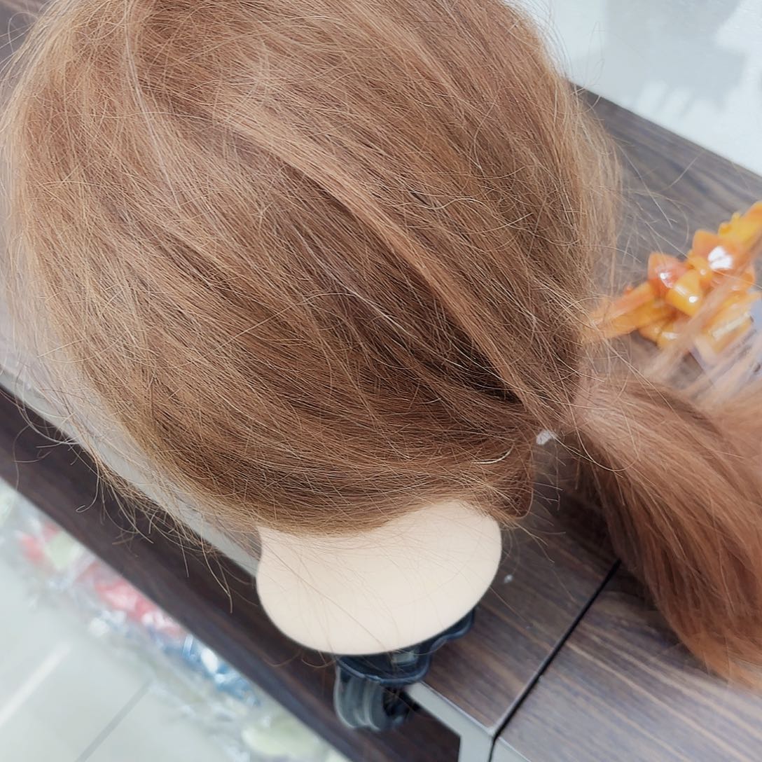 非金属发饰一个一个