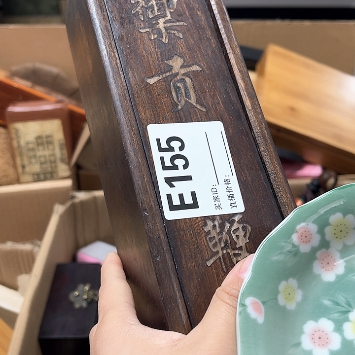 我的小可爱们都好可爱