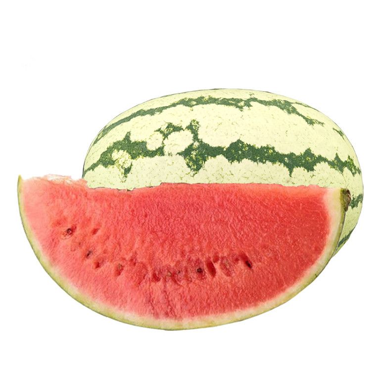 宁夏西瓜（非整个）3.5kg-4kg/份西瓜同城配