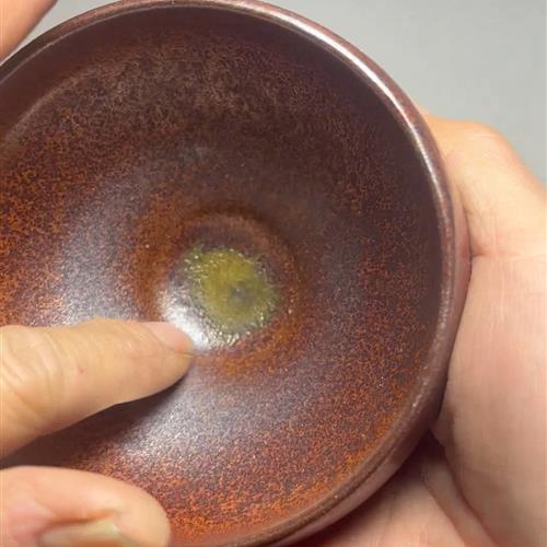 【闪购商品】茶盏-305............