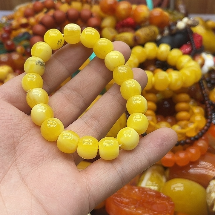 K58高端定制新款手串