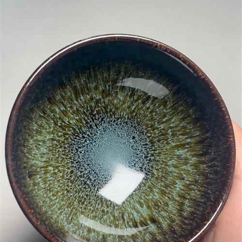 【闪购商品】茶盏-369............