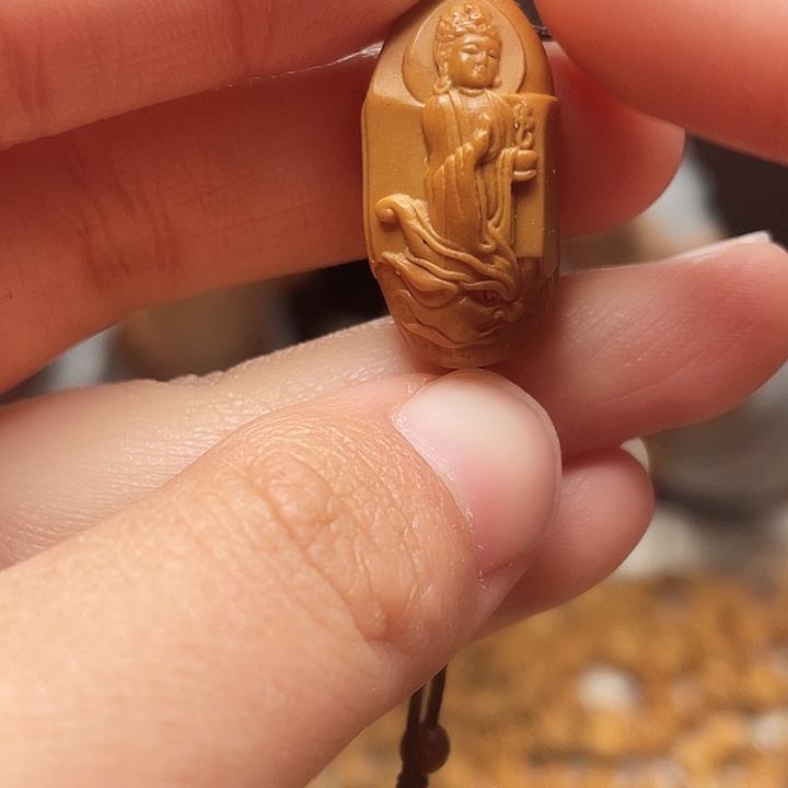 橄榄核手串/手链橄榄核