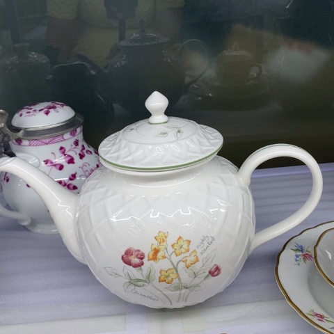 中古其他瓷器中古瓷器