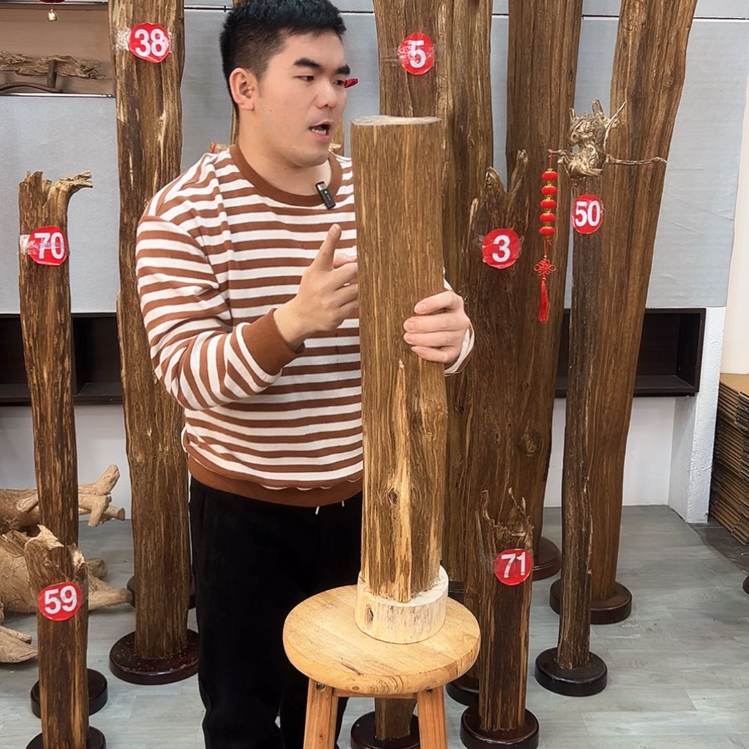沉香摆件沉香摆件