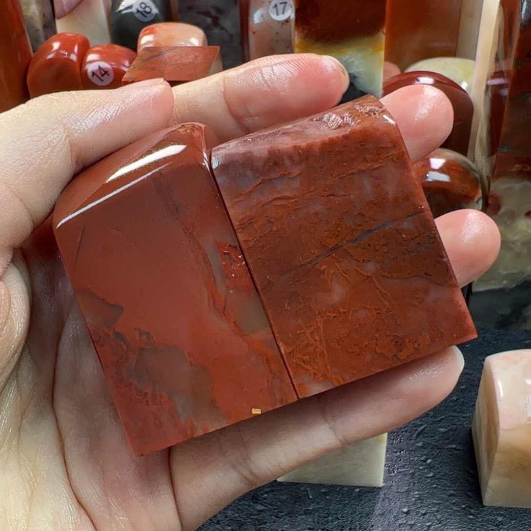 口****老挝石印石老挝石