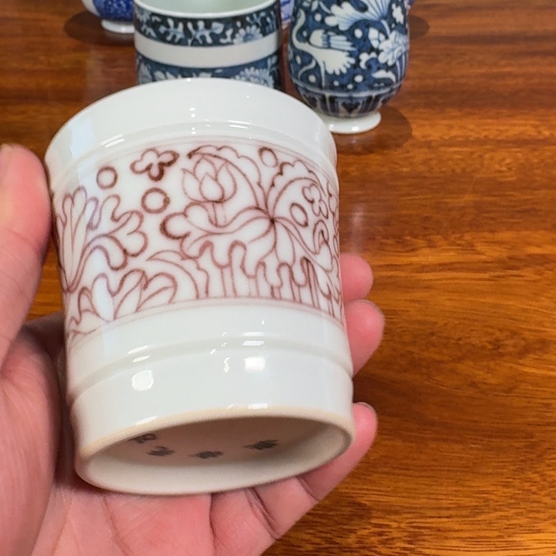 瓷器的制作工艺和工艺流程等