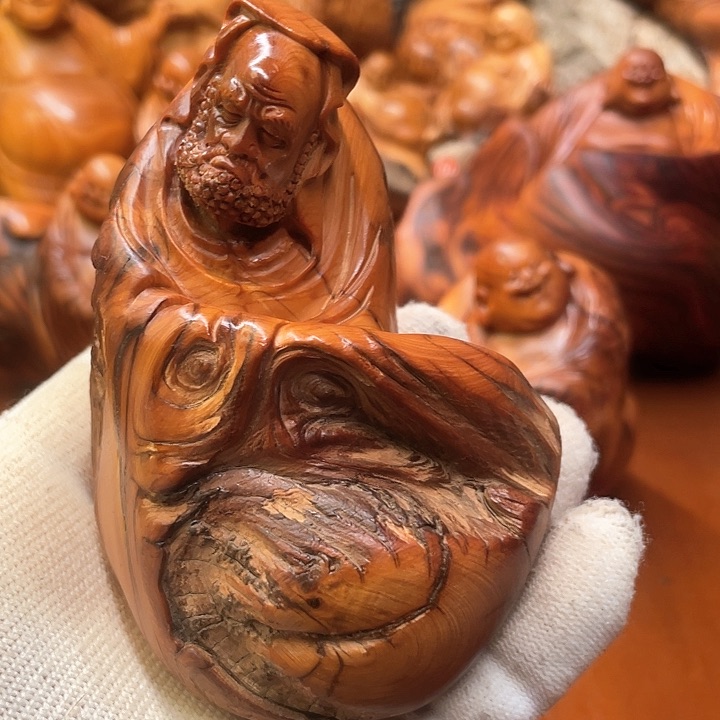 柏木（崖柏）Ghihgjjhhikk