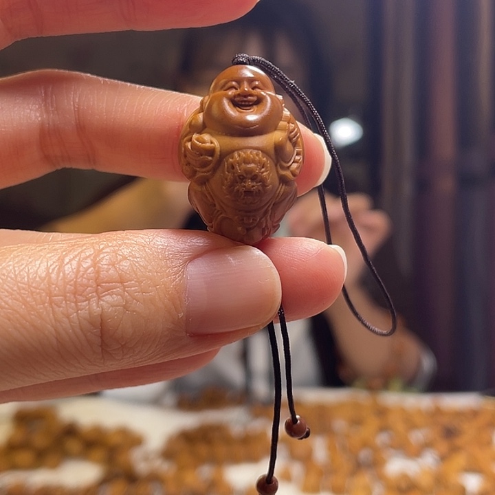 手串/手链橄榄核