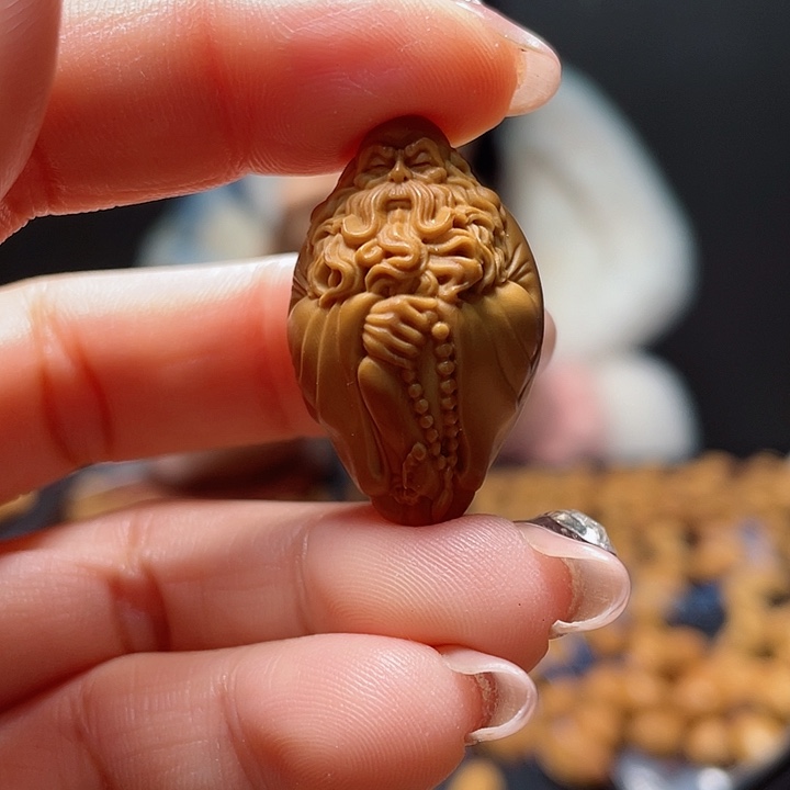 橄榄核手串/手链橄榄