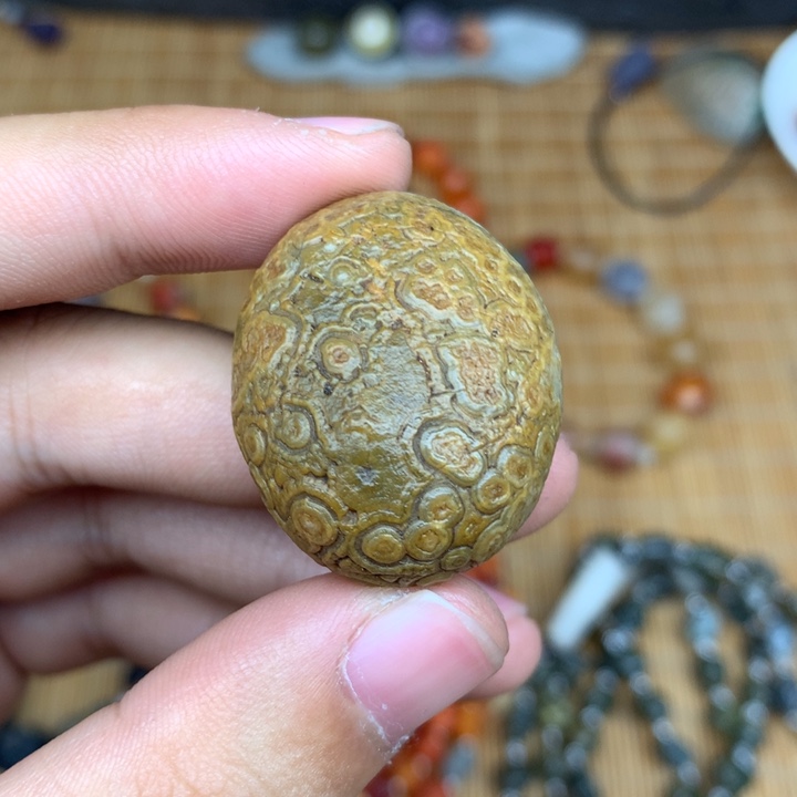 玛瑙/玉髓珠宝半成品未镶嵌茉**依