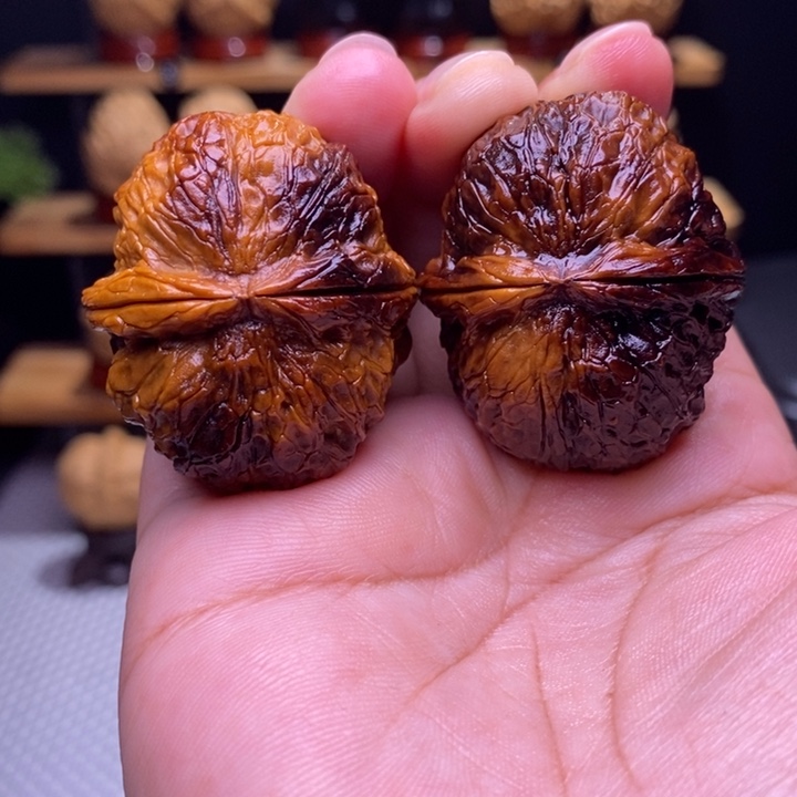 木质类云铁乌巢34号41尺有味道