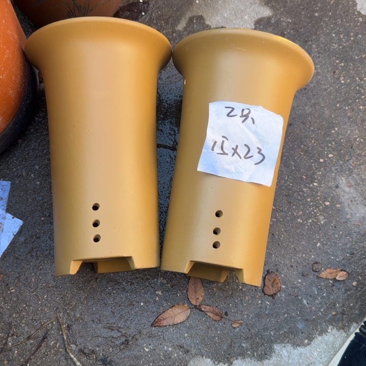 紫砂花盆特价商品