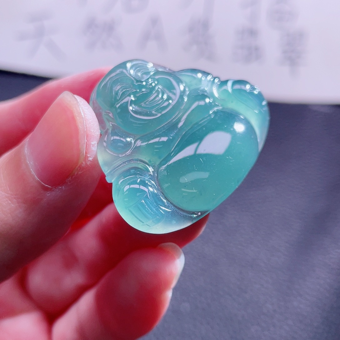 翡翠颈饰未镶嵌99999999999