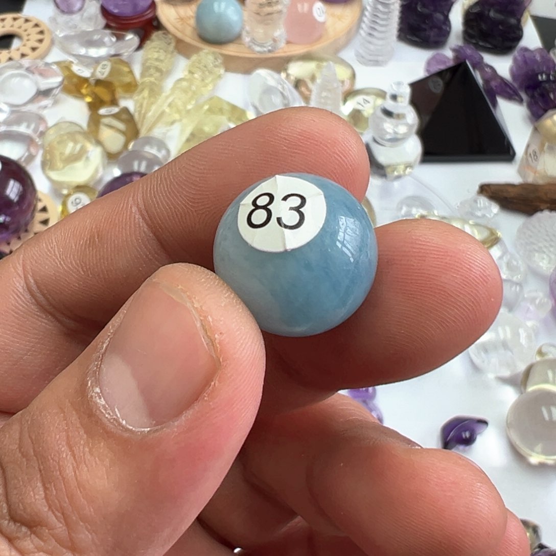 水晶水晶摆件未镶嵌