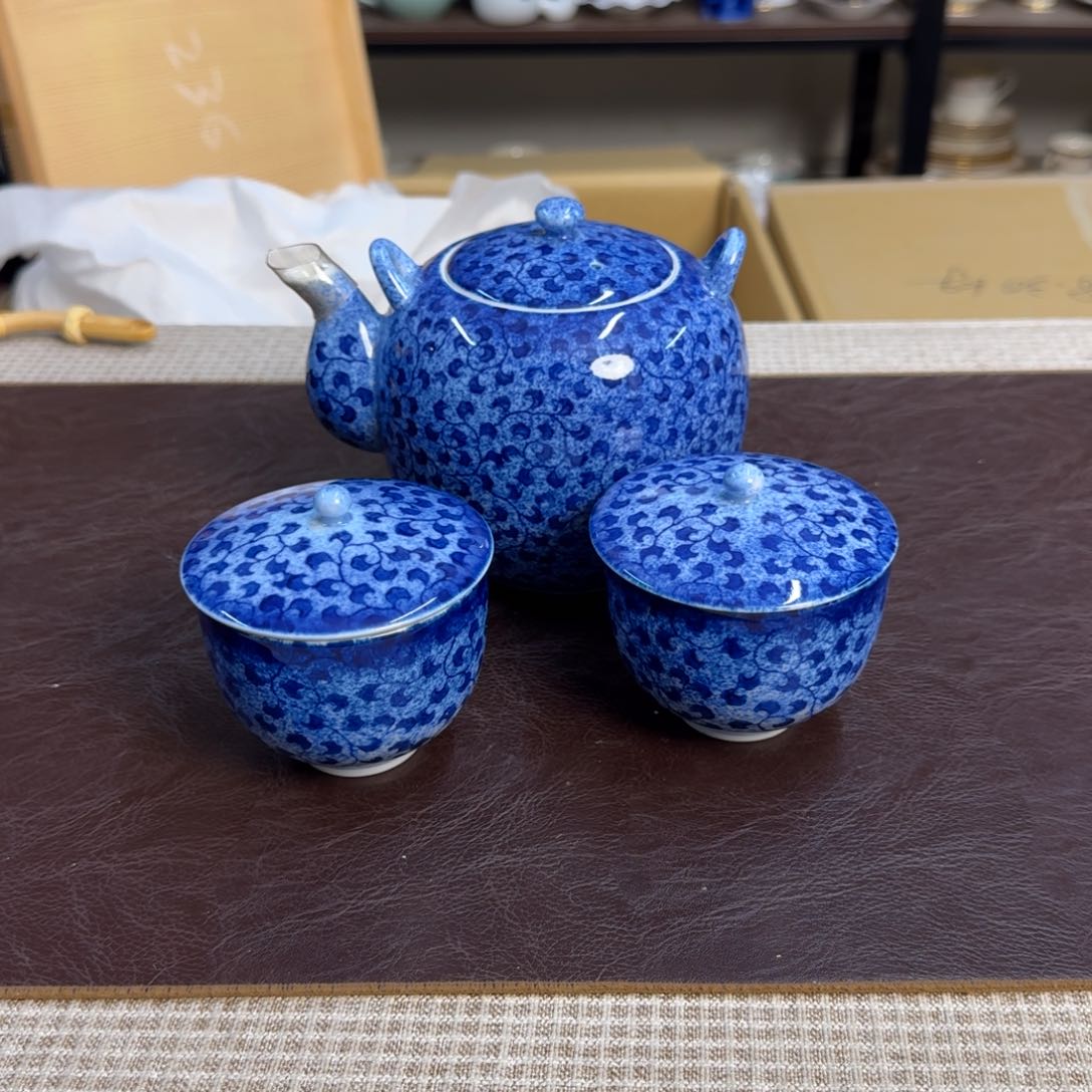 介里家的精选好物