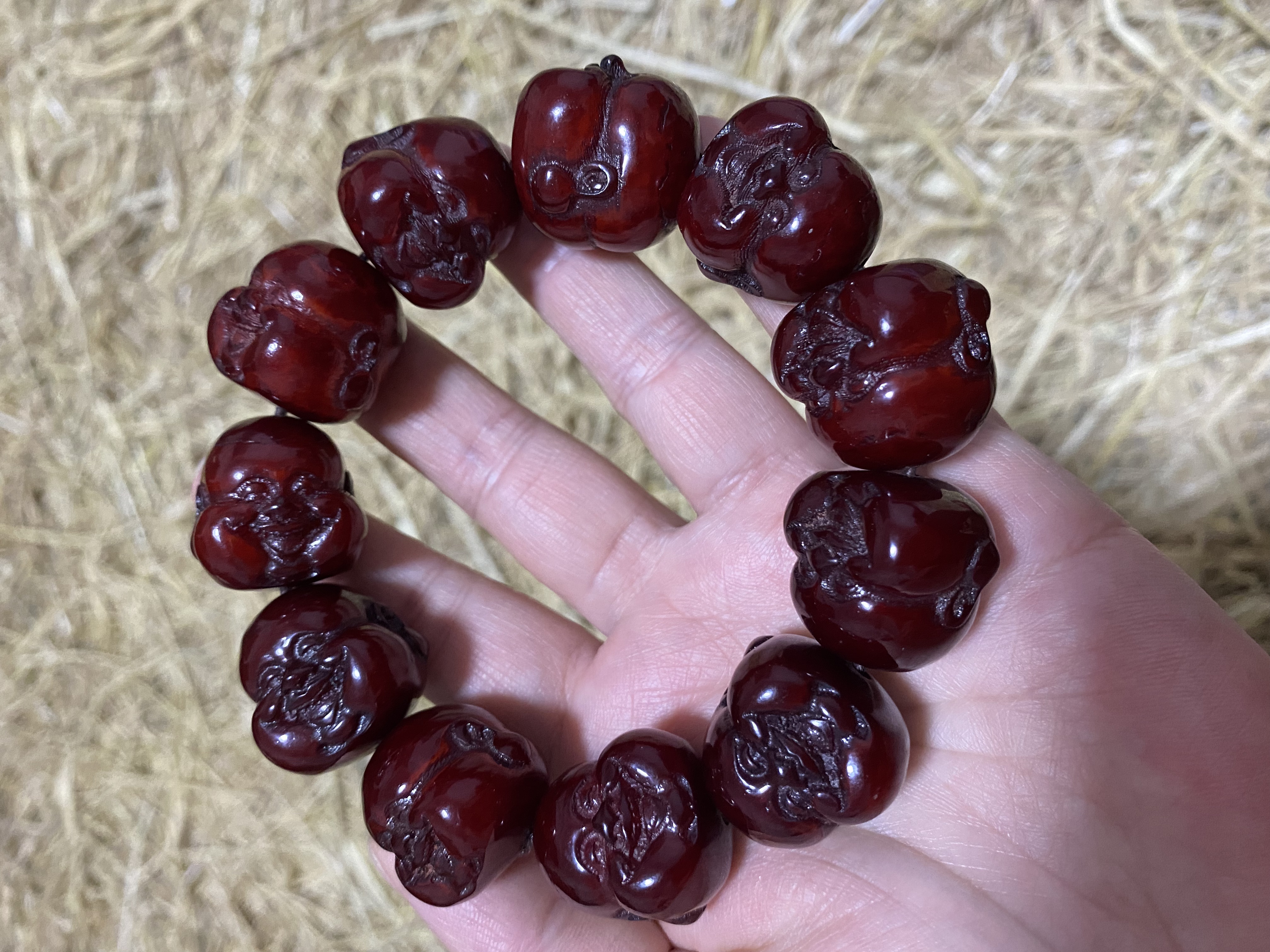 精选家居摆件现代仿古工艺品摆件312