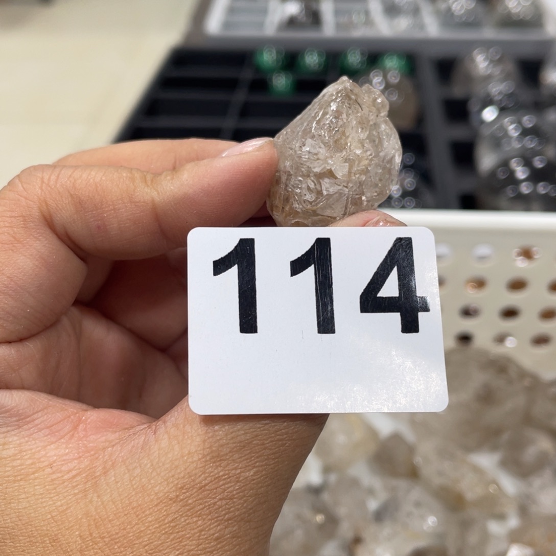 子***思未镶嵌大型摆件（非配饰）水晶114