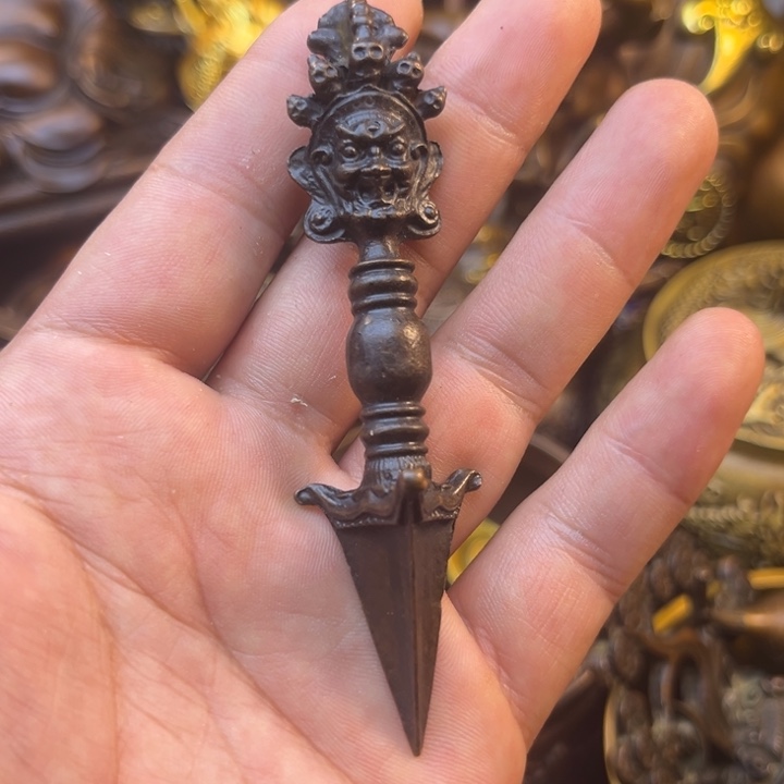精品铜器精品摆件