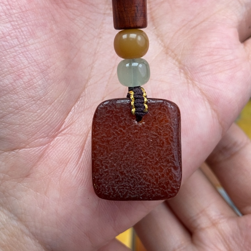 【闪购商品】琥珀珠宝奇石未镶嵌