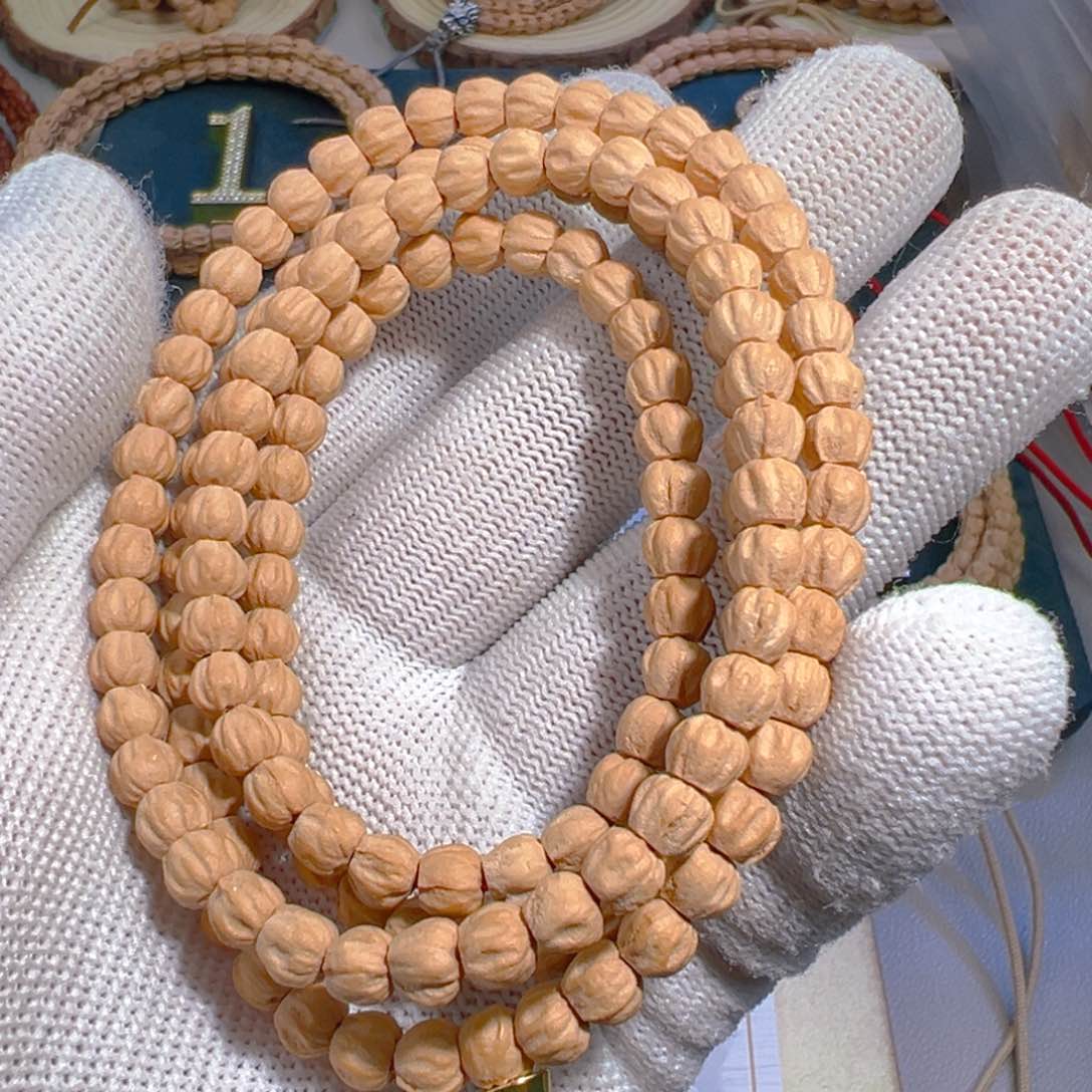 吊坠柏香籽/百香籽金豆