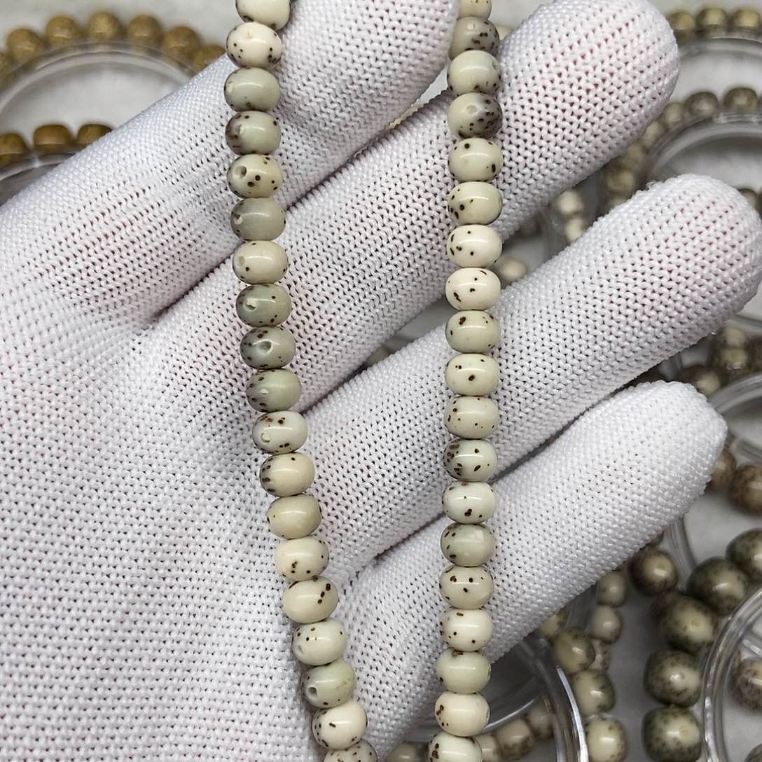 手串星月菩提一图一物6.5