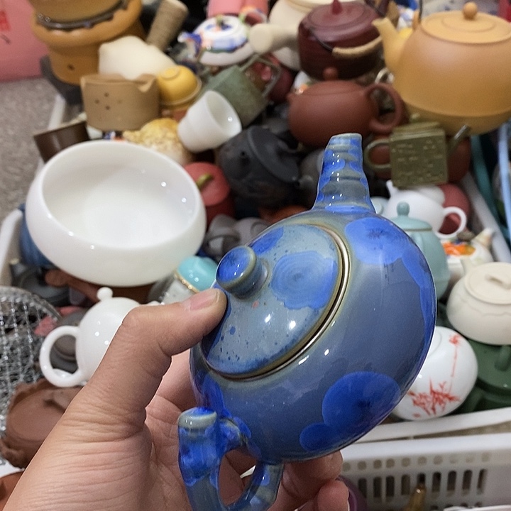 陶瓷艺术品及陶瓷制品