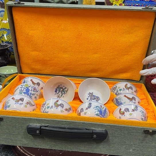 瓶摆件家居设计的