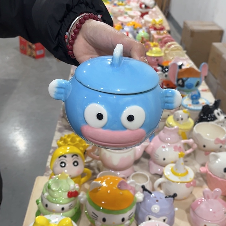 紫砂茶盘这么多天都