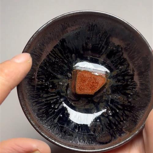 【闪购商品】茶盏-388............