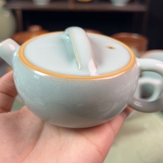 杯人**梦纯手工制作工艺制作微瑕