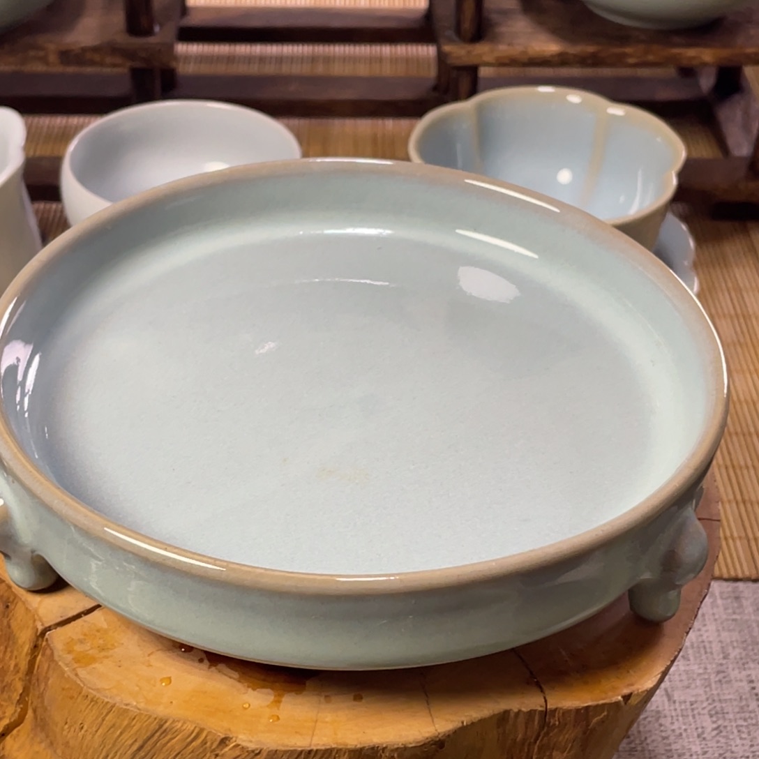 汝州原矿汝瓷发发发发发发