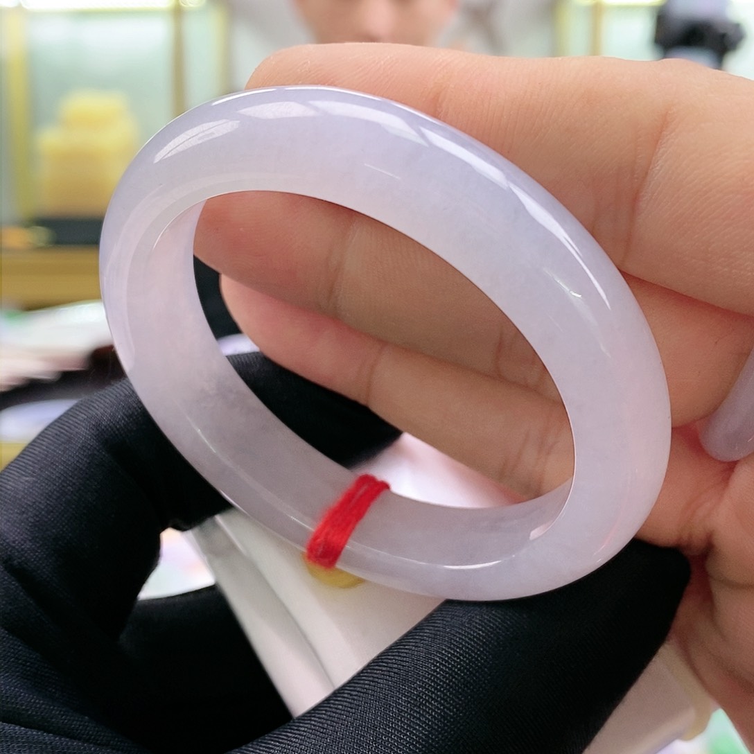【闪购商品】未镶嵌手镯翡翠贵妃