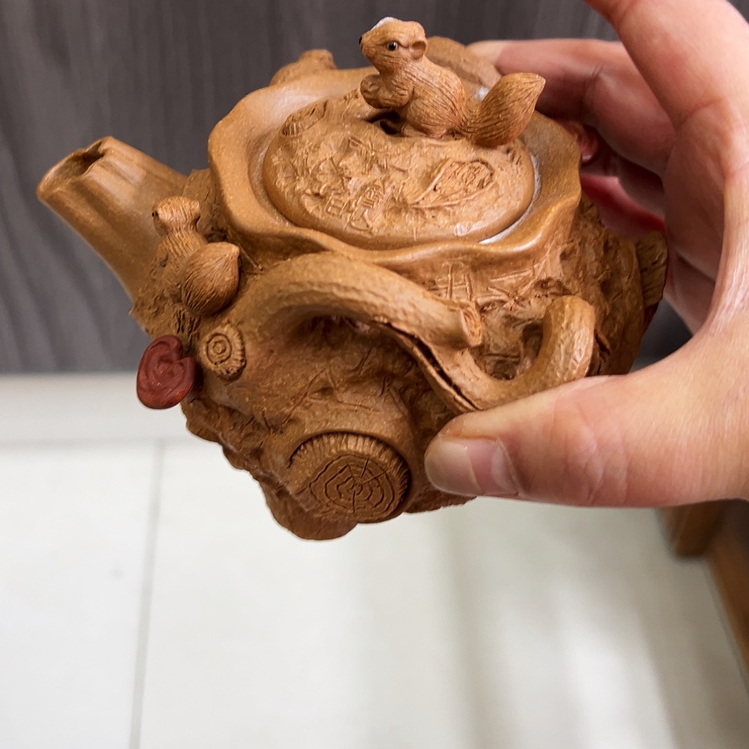 紫砂茶壶紫砂壶紫砂茶壶