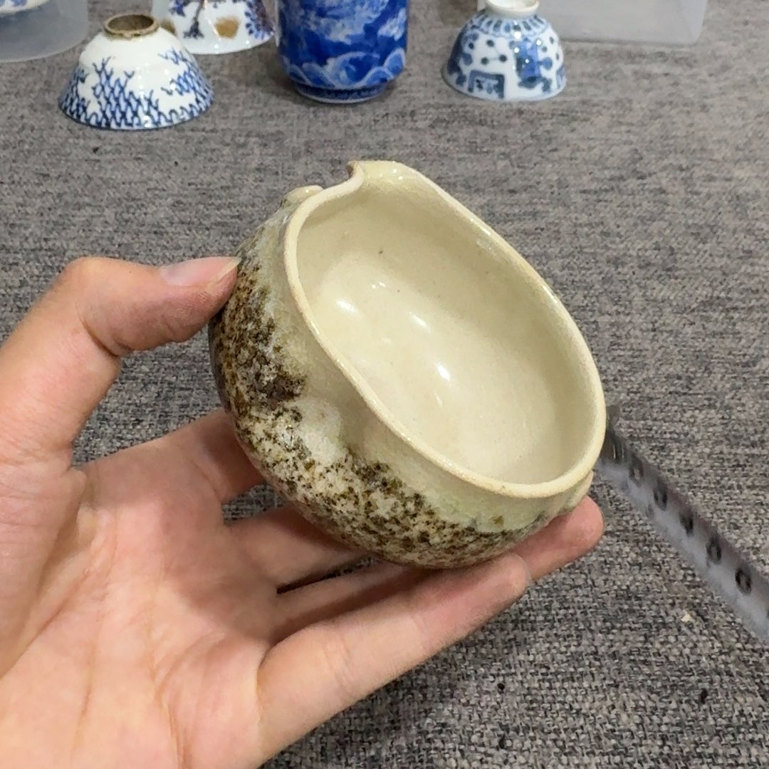 非常好用漂亮的茶具