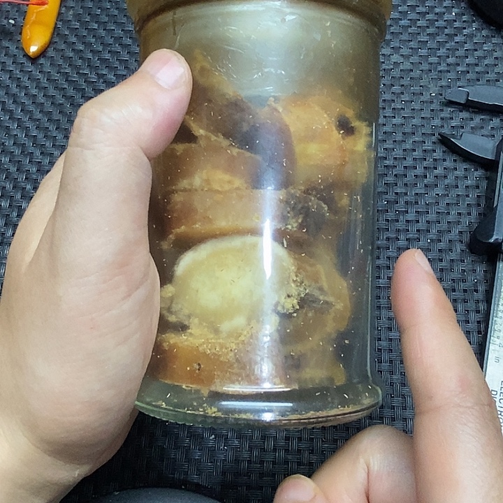 吊坠滴血莲花菩提