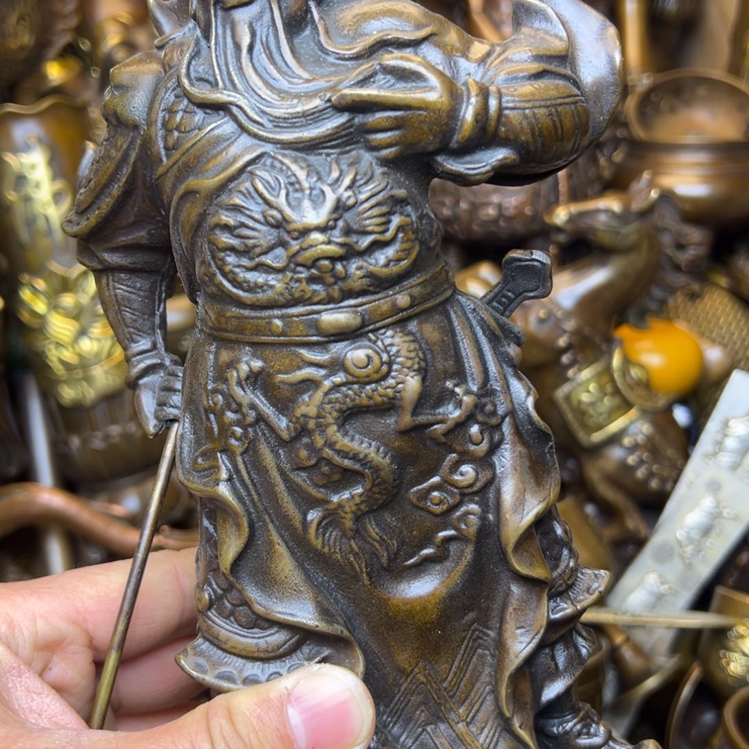 精美文玩精品摆件