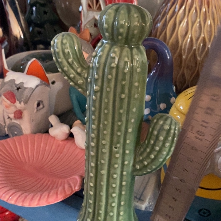 陶瓷树脂工艺摆件