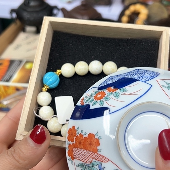 瓷器艺术品工艺品