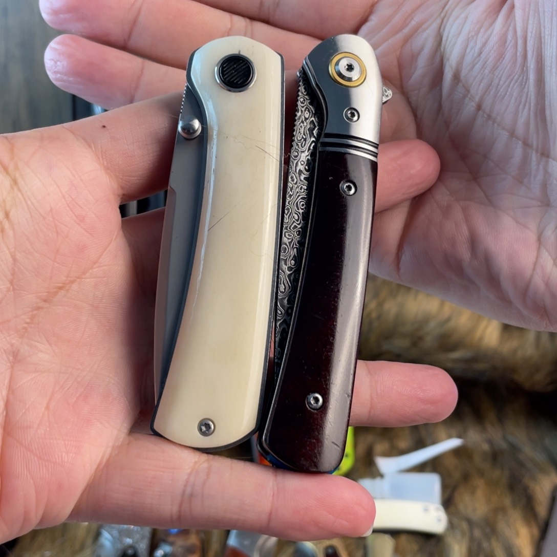 大马士革多功能工具