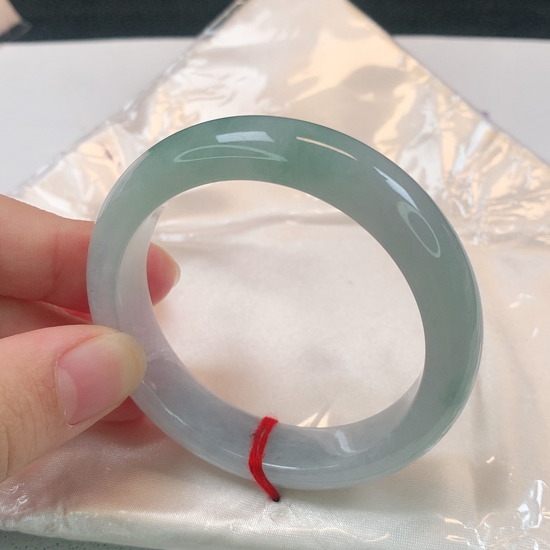 翡翠手镯未镶嵌301号